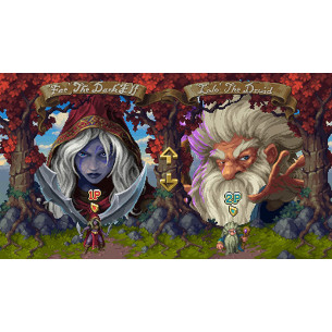 Battle Axe: Special Edition Battle Axe: Special Edition