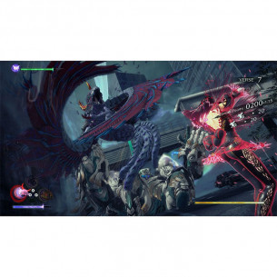 Bayonetta 3 Trinity Masquerade Edition Bayonetta 3 Trinity Masquerade Edition