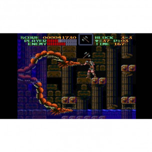 Castlevania Anniversary Collection - US