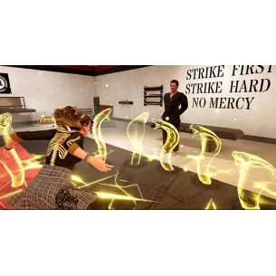 Cobra Kai 2: Dojos Rising