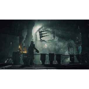 Dead Space Remake Dead Space Remake