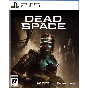 Dead Space Remake