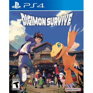 Digimon Survive