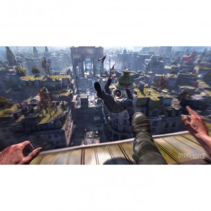 Dying Light 2 Stay Human - ASIA Dying Light 2 Stay Human - ASIA