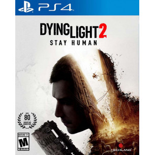 Dying Light 2 Stay Human - ASIA