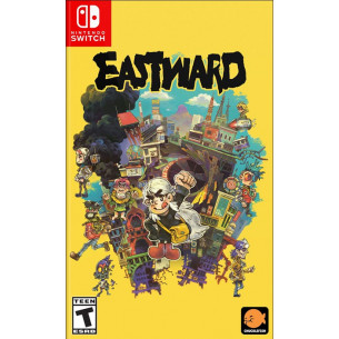 Eastward - EU