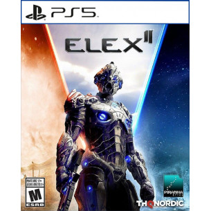 ELEX II ELEX II