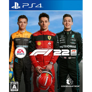 F1 22 F1 22