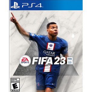 FIFA 23 FIFA 23