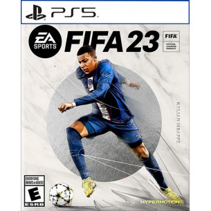 FIFA 23