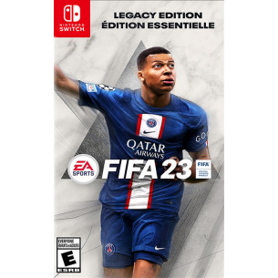 FIFA 23 FIFA 23