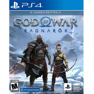 God of War: Ragnarok