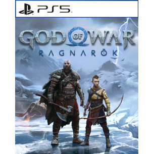 God of War: Ragnarok