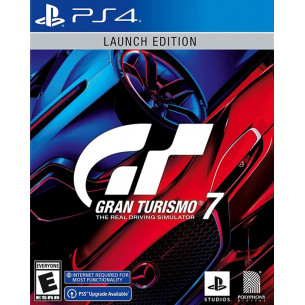 Gran Turismo 7 - US Gran Turismo 7 - US