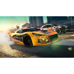 Grand Theft Auto V - US Grand Theft Auto V - US