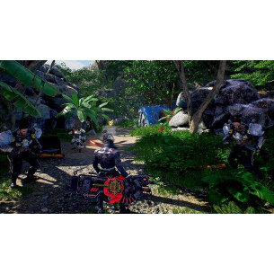 Gungrave G.O.R.E Gungrave G.O.R.E