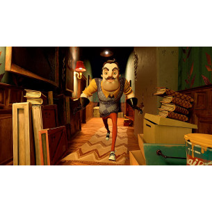 Hello Neighbor 2 Hello Neighbor 2