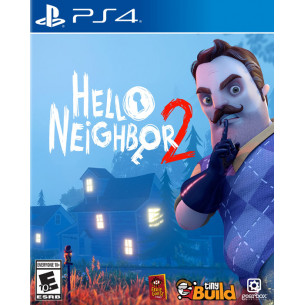 Hello Neighbor 2