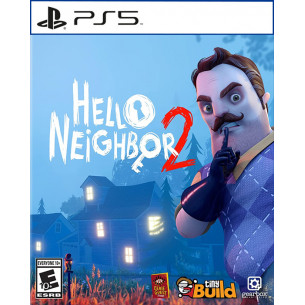 Hello Neighbor 2