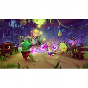 Kao The Kangaroo - EU