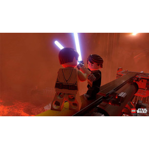 LEGO Star Wars: The Skywalker Saga - Secondhand