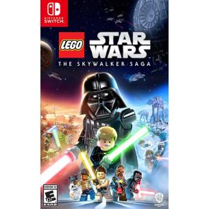 LEGO Star Wars: The Skywalker Saga - Secondhand