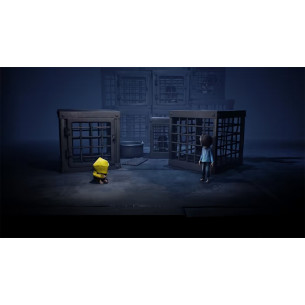 Little Nightmares Complete Edition Little Nightmares Complete Edition