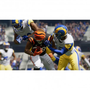 Madden NFL 23 Madden NFL 23