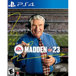 Madden NFL 23