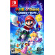 Mario + Rabbids: Sparks of Hope