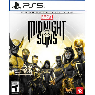 Marvel's Midnight Suns - Enhanced Edition