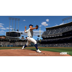 MLB The Show 22 - US