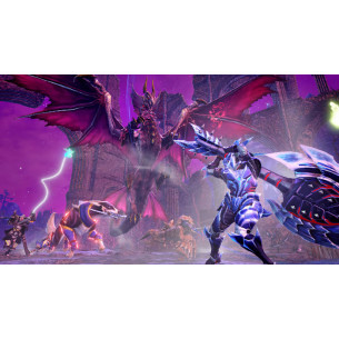 Monster Hunter Rise + Sunbreak Expansion - Secondhand