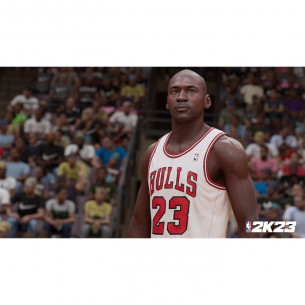 NBA 2K23 - Secondhand