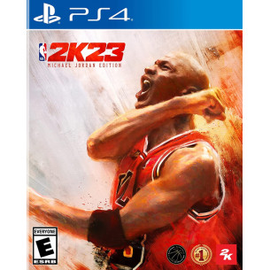 NBA 2K23 Michael Jordan Edition NBA 2K23 Michael Jordan Edition