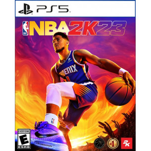 NBA 2K23