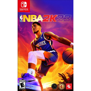 NBA 2K23 NBA 2K23