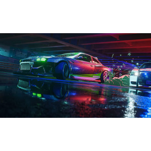 Need For Speed: Unbound Need For Speed: Unbound