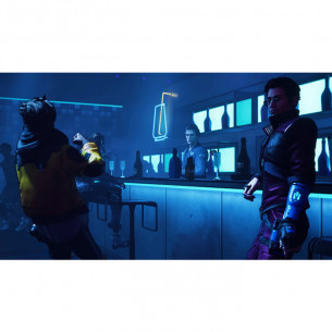 New Tales from the Borderlands: Deluxe Edition