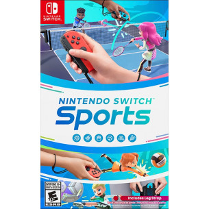 Nintendo Switch Sports - US Nintendo Switch Sports - US