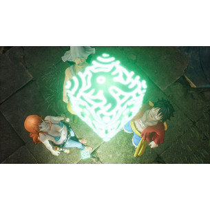 One Piece Odyssey One Piece Odyssey