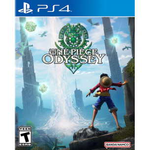 One Piece Odyssey