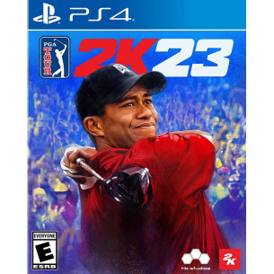 PGA Tour 2K23 PGA Tour 2K23
