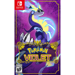 Pokémon Violet