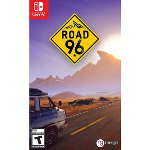 Road 96 Road 96