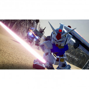 SD Gundam Battle Alliance SD Gundam Battle Alliance