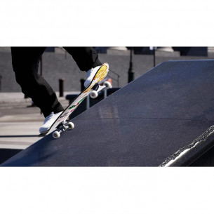 Session: Skate Sim Session: Skate Sim