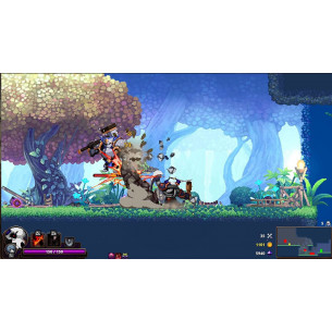 Skul: The Hero Slayer - US Skul: The Hero Slayer - US