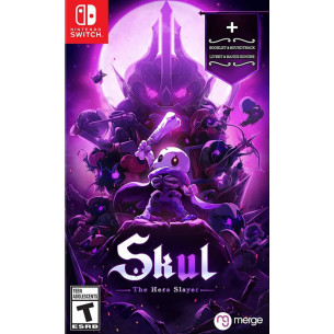 Skul: The Hero Slayer - US