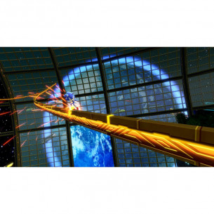 Sonic Colors Ultimate - US Sonic Colors Ultimate - US